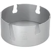 Grąžtas Otwornica TCT 146mm 58 universalus skyliu pjuklas