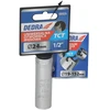 Dedra TCT 24mm 12 universalus skyliu pjuklas
