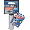 Grąžtas Dedra TCT 27mm 12 universalus skyliu pjuklas