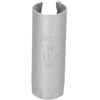Grąžtas Dedra TCT 28mm 12 universalus skyliu pjuklas