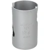 Grąžtas Dedra TCT 41mm 58 universalus skyliu pjuklas