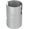 Grąžtas Dedra TCT 44mm 58 universalus skyliu pjuklas
