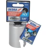 Grąžtas Dedra TCT 51mm 58 universalus skyliu pjuklas