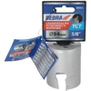 Grąžtas Dedra TCT 54mm 58 universalus skyliu pjuklas