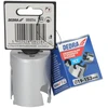 Grąžtas Dedra TCT 54mm 58 universalus skyliu pjuklas