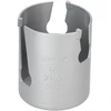 Grąžtas Dedra TCT 57mm 58 universalus skyliu pjuklas
