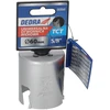 Grąžtas Dedra TCT 60mm 58 universalus skyliu pjuklas
