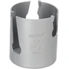 Grąžtas Dedra TCT 60mm 58 universalus skyliu pjuklas