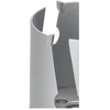 Grąžtas Dedra TCT 64mm 58 universalus skyliu pjuklas
