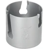 Grąžtas Dedra TCT 70mm 58 universalus skyliu pjuklas