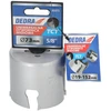 Grąžtas Dedra TCT 73mm 58 universalus skyliu pjuklas