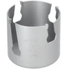 Grąžtas Dedra TCT 73mm 58 universalus skyliu pjuklas
