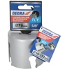 Grąžtas Dedra TCT 76mm 58 universalus skyliu pjuklas