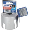 Grąžtas Dedra TCT 83mm 58 universalus skyliu pjuklas