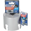 Grąžtas Dedra TCT 86mm 58 universalus skyliu pjuklas