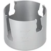 Grąžtas Dedra TCT 86mm 58 universalus skyliu pjuklas