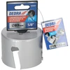 Grąžtas Dedra TCT 89mm 58 universalus skyliu pjuklas