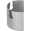 Grąžtas Dedra TCT 92mm 58 universalus skyliu pjuklas