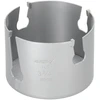 Grąžtas Dedra TCT 95mm 58 universalus skyliu pjuklas