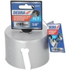 Grąžtas Dedra TCT 95mm 58 universalus skyliu pjuklas