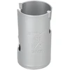 Grąžtas Dedra TCT 38mm 58 universalus skyliu pjuklas