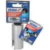 Grąžtas Dedra TCT 35mm 58 universalus skyliu pjuklas