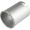 Otwornica Volframo skylių pjūklas 53 mm