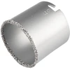 Otwornica Volframo skylių pjūklas 73 mm
