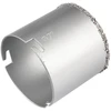 Otwornica Volframo skylių pjūklas 73 mm