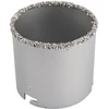 Otwornica Volframo skylių pjūklas 73 mm