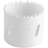 Otwornice Bimetaliniai skylių pjūklai 19–68 mm, 7 vnt. rinkinys