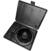 Otwornice Medienos skylių pjūklai su adapteriu 51–102 mm, 8 vnt. rinkinys