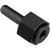Graphite Otwornice Skylėms gręžti skirti pjūklai su adapteriais, 19–76 mm, 15 vnt. rinkinys