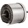 Top Tools Viršutiniai įrankiai Viršutiniai įrankiai Wyrzynarka 26-63mm 60H972