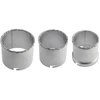 Otwornice Volframo skylių pjūklai 32–83 mm, 8 vnt. rinkinys