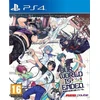 Our Mūsų pasaulis baigėsi – PlayStation 4