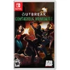 Outbreak Contagious Memories (Limited Run) - Nintendo Switch