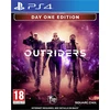 „Outriders“ (pirmos dienos leidimas) – „PlayStation 4“