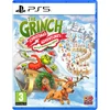 Outright Games Grinčas – pilnas kalėdinių nuotykių leidimas