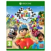 Outright Games Lenktynės su Ryanu
