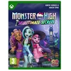 Outright Games Monster Aukštas: Kaukolės paslaptys