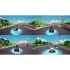 Outright Games PAW Patrol: Grand Prix