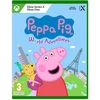 Outright Games Peppa Pig: World Adventures