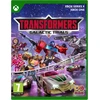 Outright Games Transformeriai: Galaktikos išbandymai