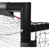Outsiders - Elastico futbolo vartai 182x120x60cm