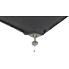 OUW Savaime prisipučiantis kilimėlis Outwell Sleepin Single 5.0 cm
