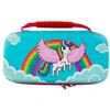 Over the Rainbow Unicorn Case 7-in-1 Switch Lite