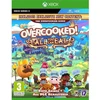 Overcooked! Perkepta! Viskas, ką galite valgyti – XBOX Series X