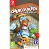 Overcooked PERKEPTAS! SPECIALUS LAIDAS (KODAS DĖŽELĖJE) – Nintendo Switch