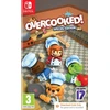 „Overcooked! Specialusis leidimas“ (kodas dėžutėje) – „Nintendo Switch“
